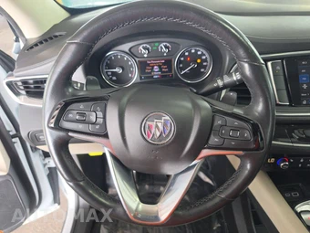 2024 Buick Enclave Essence 1SL - miniatura 10