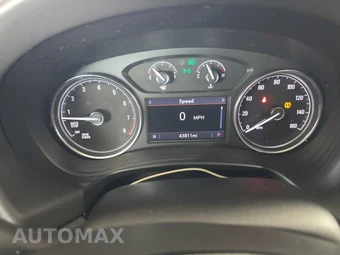 2024 Buick Enclave Essence 1SL - miniatura 12