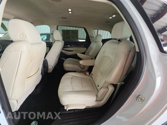 2024 Buick Enclave Essence 1SL - miniatura 13