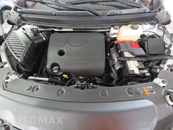 2024 Buick Enclave Essence 1SL - miniatura 16