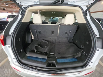2024 Buick Enclave Essence 1SL - miniatura 17