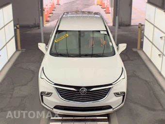 2024 Buick Enclave Essence 1SL - miniatura 2