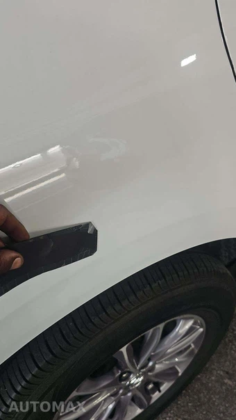 2024 Buick Enclave Essence 1SL - miniatura 21