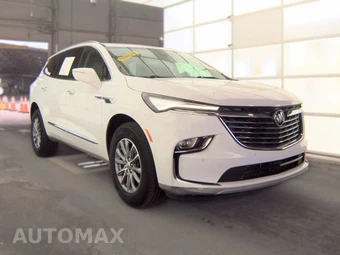 2024 Buick Enclave Essence 1SL - miniatura 3