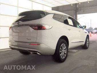 2024 Buick Enclave Essence 1SL - miniatura 4