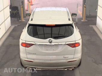 2024 Buick Enclave Essence 1SL - miniatura 5