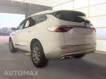 2024 Buick Enclave Essence 1SL - miniatura 6