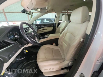 2024 Buick Enclave Essence 1SL - miniatura 7