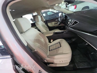 2024 Buick Enclave Essence 1SL - miniatura 8