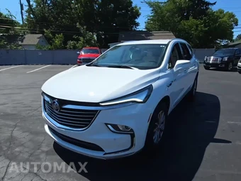 2024 Buick Enclave Essence 1SL