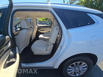 2024 Buick Enclave Essence 1SL - miniatura 10