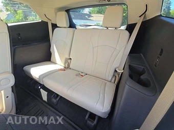 2024 Buick Enclave Essence 1SL - miniatura 11