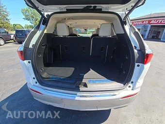 2024 Buick Enclave Essence 1SL - miniatura 12