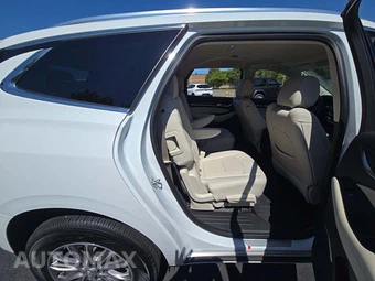 2024 Buick Enclave Essence 1SL - miniatura 14
