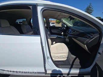 2024 Buick Enclave Essence 1SL - miniatura 16