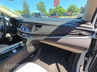 2024 Buick Enclave Essence 1SL - miniatura 17