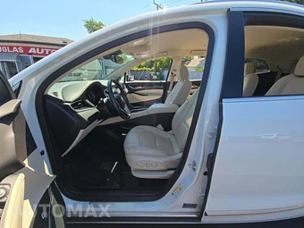 2024 Buick Enclave Essence 1SL - miniatura 3