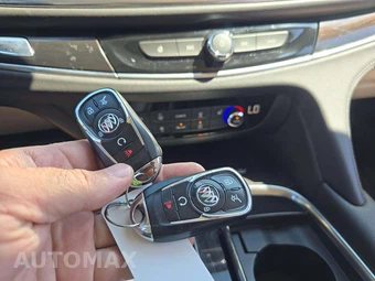 2024 Buick Enclave Essence 1SL - miniatura 5