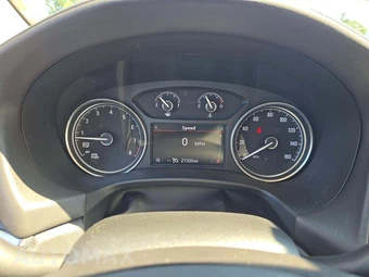 2024 Buick Enclave Essence 1SL - miniatura 6