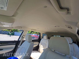 2024 Buick Enclave Essence 1SL - miniatura 8