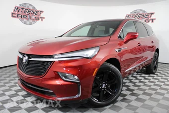 2024 Buick Enclave Essence 1SL - samochód z USA z aukcji Manheim, oferta Kup Teraz w AUTOMAX
