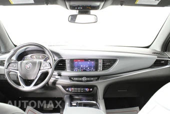 2024 Buick Enclave Essence 1SL - miniatura 11