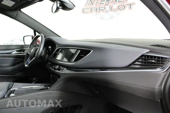 2024 Buick Enclave Essence 1SL - miniatura 12