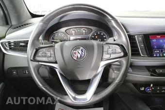 2024 Buick Enclave Essence 1SL - miniatura 13