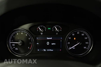 2024 Buick Enclave Essence 1SL - miniatura 14