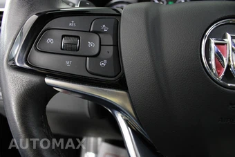 2024 Buick Enclave Essence 1SL - miniatura 16