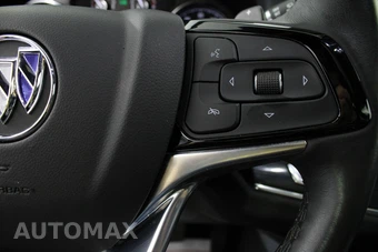 2024 Buick Enclave Essence 1SL - miniatura 17