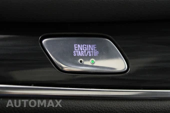 2024 Buick Enclave Essence 1SL - miniatura 18