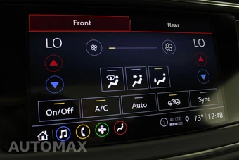 2024 Buick Enclave Essence 1SL - miniatura 19