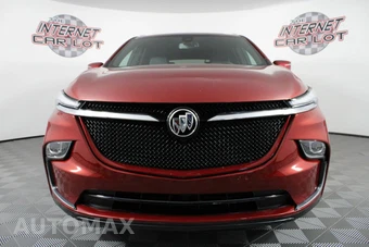 2024 Buick Enclave Essence 1SL - miniatura 2