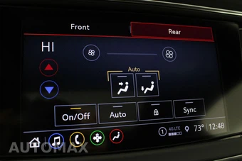 2024 Buick Enclave Essence 1SL - miniatura 20