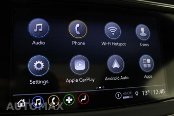2024 Buick Enclave Essence 1SL - miniatura 22