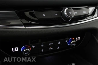 2024 Buick Enclave Essence 1SL - miniatura 24
