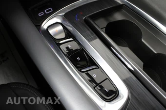 2024 Buick Enclave Essence 1SL - miniatura 25