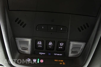 2024 Buick Enclave Essence 1SL - miniatura 27