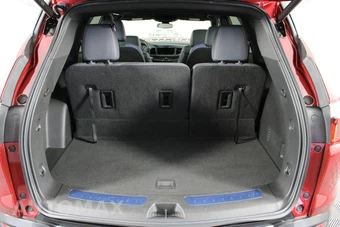 2024 Buick Enclave Essence 1SL - miniatura 28