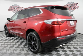 2024 Buick Enclave Essence 1SL - miniatura 5