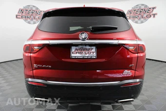 2024 Buick Enclave Essence 1SL - miniatura 6