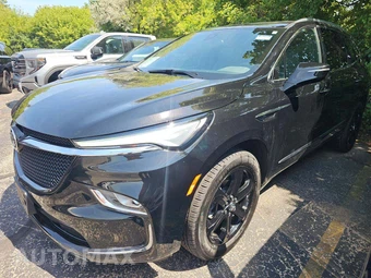 2024 Buick Enclave Essence 1SL