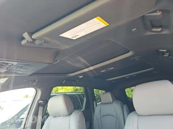 2024 Buick Enclave Essence 1SL – miniatura 11