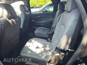 2024 Buick Enclave Essence 1SL – miniatura 13