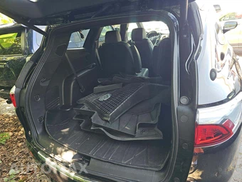 2024 Buick Enclave Essence 1SL – miniatura 14
