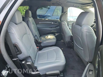 2024 Buick Enclave Essence 1SL – miniatura 16