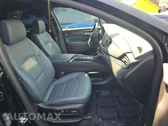 2024 Buick Enclave Essence 1SL – miniatura 18