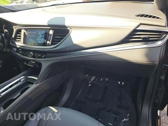 2024 Buick Enclave Essence 1SL – miniatura 19