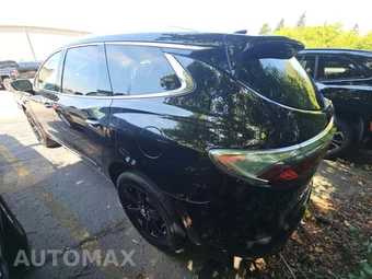 2024 Buick Enclave Essence 1SL – miniatura 2